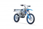 2024 TM Racing MX 300 ES Fi 4T