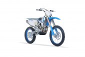 2024 TM Racing MX 450 Fi 4T