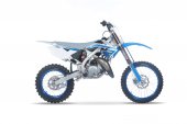 2024 TM Racing MX 85 2T Junior