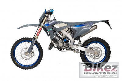 2025 TM Racing EN 125 ES FI 2T