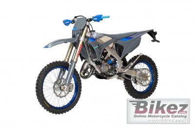 2025 TM Racing EN 125 ES FI 2T