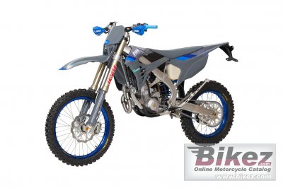 2025 TM Racing EN 250 ES Fi 4T