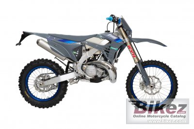 2025 TM Racing EN 250 ES 2T