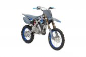 2025 TM Racing MX 85 Junior 2T