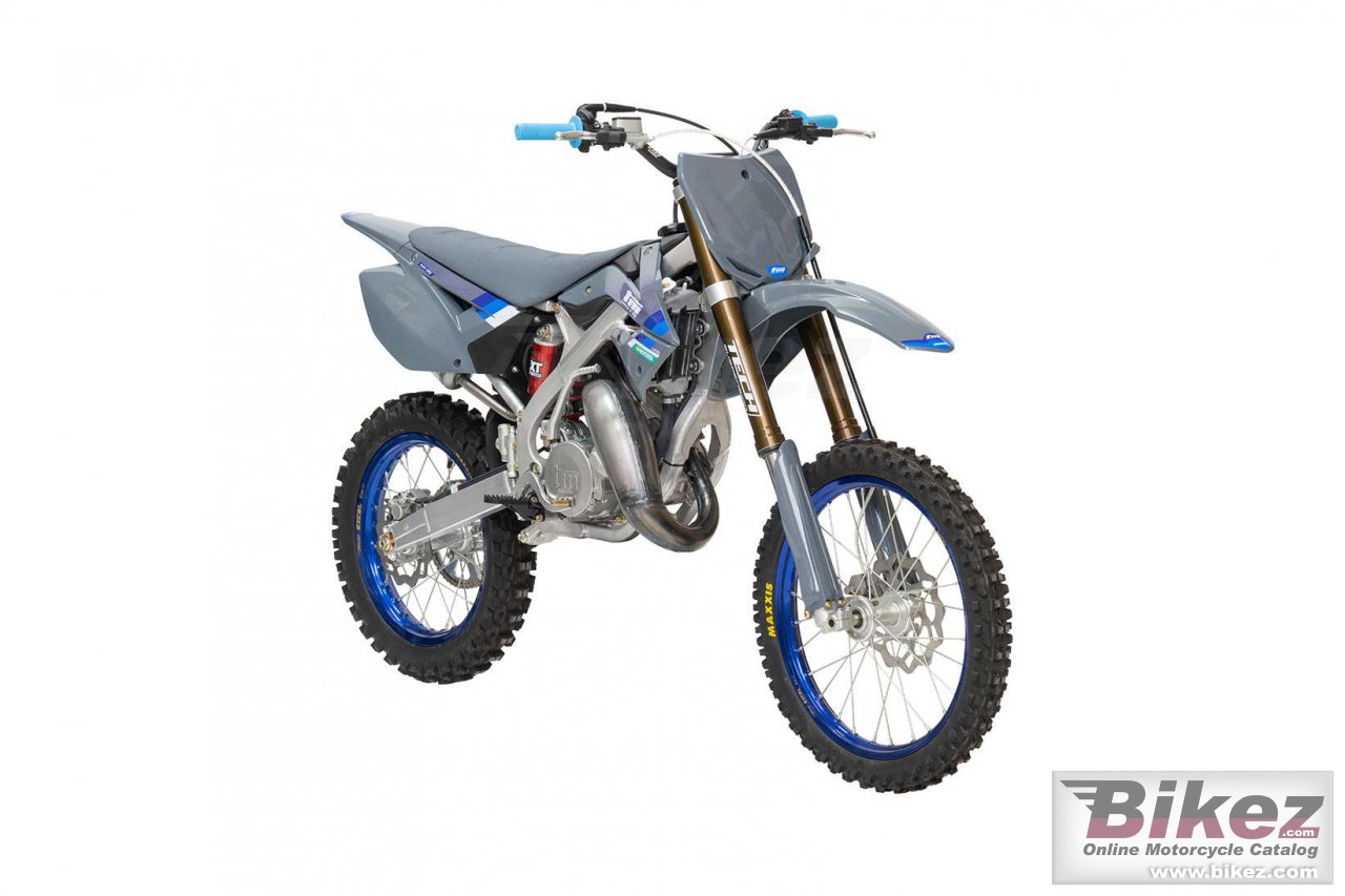 TM Racing MX 85 Junior 2T