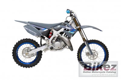 2025 TM Racing MX 85 Junior 2T