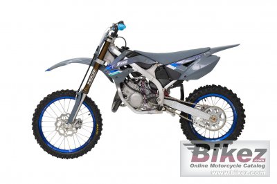 2025 TM Racing MX 85 Junior 2T