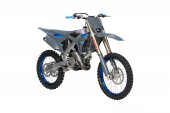 2025 TM Racing MX 125 Fi 2T