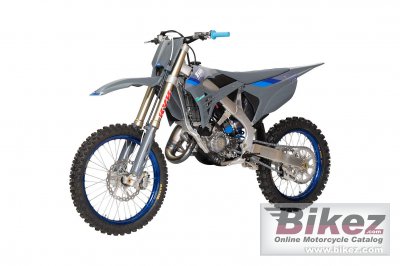 2025 TM Racing MX 125 Fi 2T