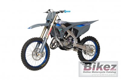 2025 TM Racing MX 125 2T