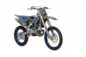 2025 TM Racing MX 300 ES 2T