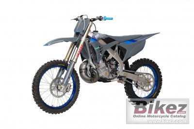 2025 TM Racing MX 300 ES 2T