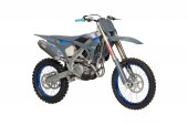 2025 TM Racing MX 250 ES Fi 4T