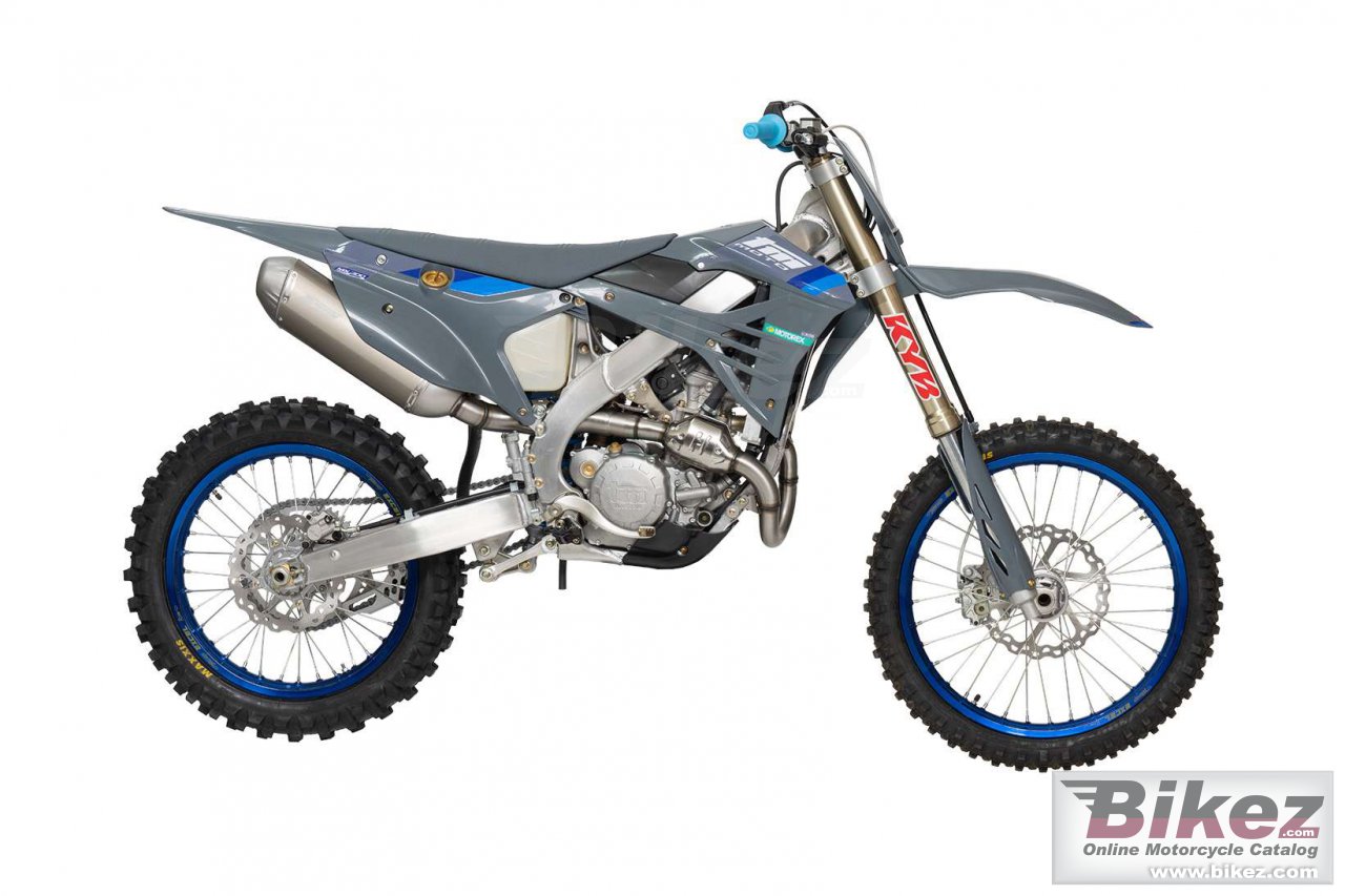 TM Racing MX 300 ES Fi 4T