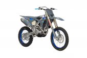 2025 TM Racing MX 450 Es Fi 4T