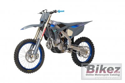 2025 TM Racing MX 450 Es Fi 4T