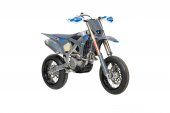 2025 TM Racing SMK 450 ES Fi 4T
