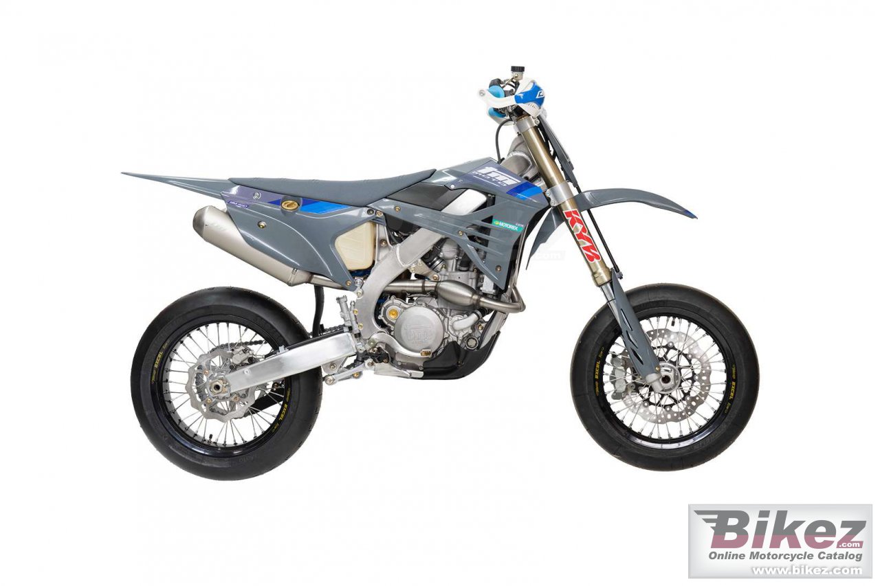 TM Racing SMK 450 ES Fi 4T