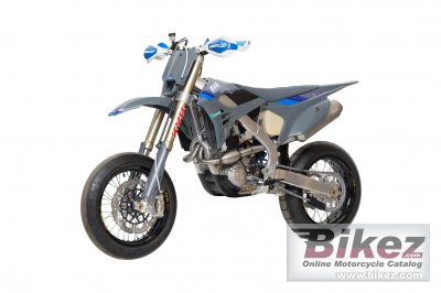 2025 TM Racing SMK 450 ES Fi 4T