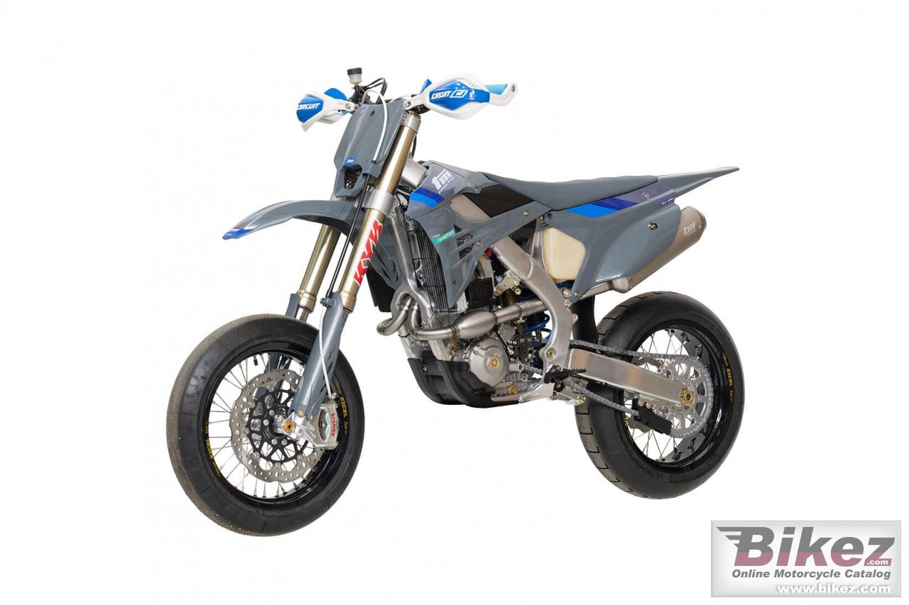 TM Racing SMK 450 ES Fi 4T