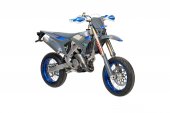 2025 TM Racing SMR 125 Fi 2T