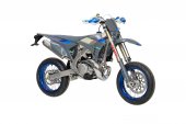 2025 TM Racing SMR 300 ES Fi 2T