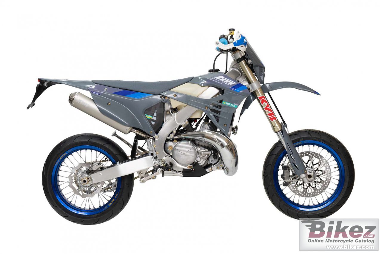 TM Racing SMR 300 ES Fi 2T