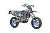 2025 TM Racing SMR 450 ES Fi 4T