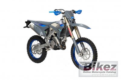 2025 TM Racing EN 125 ES FI 2T