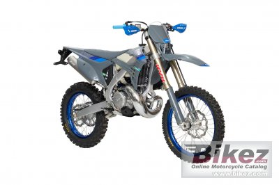 2025 TM Racing EN 250 ES 2T