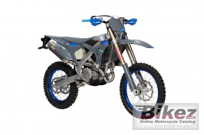 2025 TM Racing EN 250 ES Fi 4T