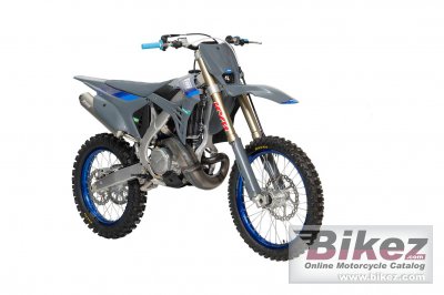 2025 TM Racing MX 300 ES 2T