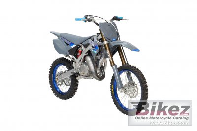 2025 TM Racing MX 85 Junior 2T