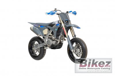 2025 TM Racing SMK 450 ES Fi 4T