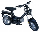 2006 Tomos Youngst r Racing