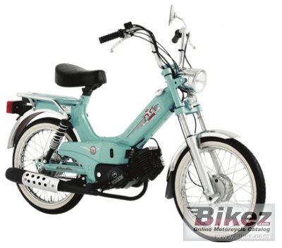 Tomos Classic XL 25