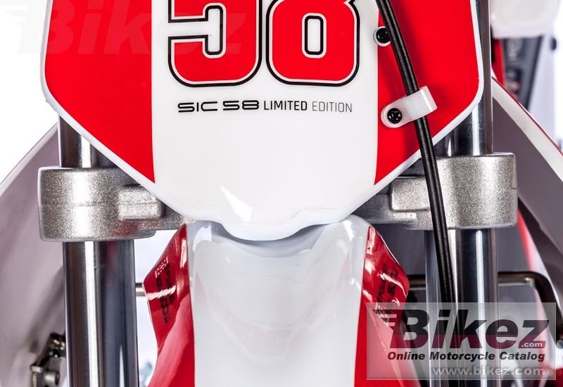 Torrot S12 SIC58