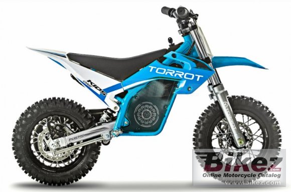 Torrot Kids Enduro