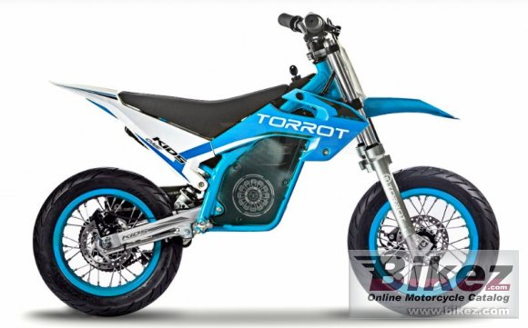 Torrot Kids Supermotard