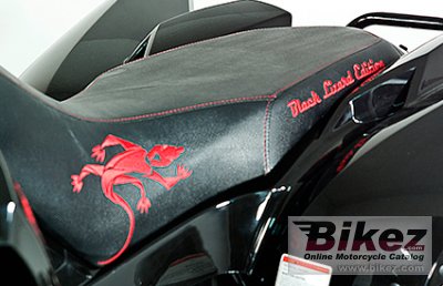 2015 Triton Black Lizard 400