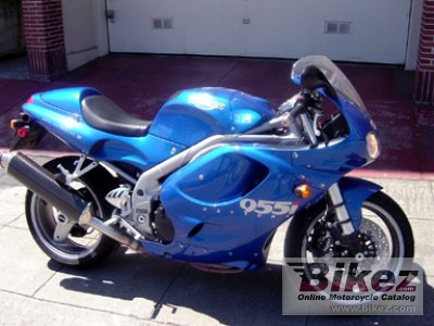 Triumph Daytona 955i