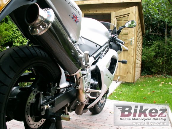 2003 Triumph Daytona 955i