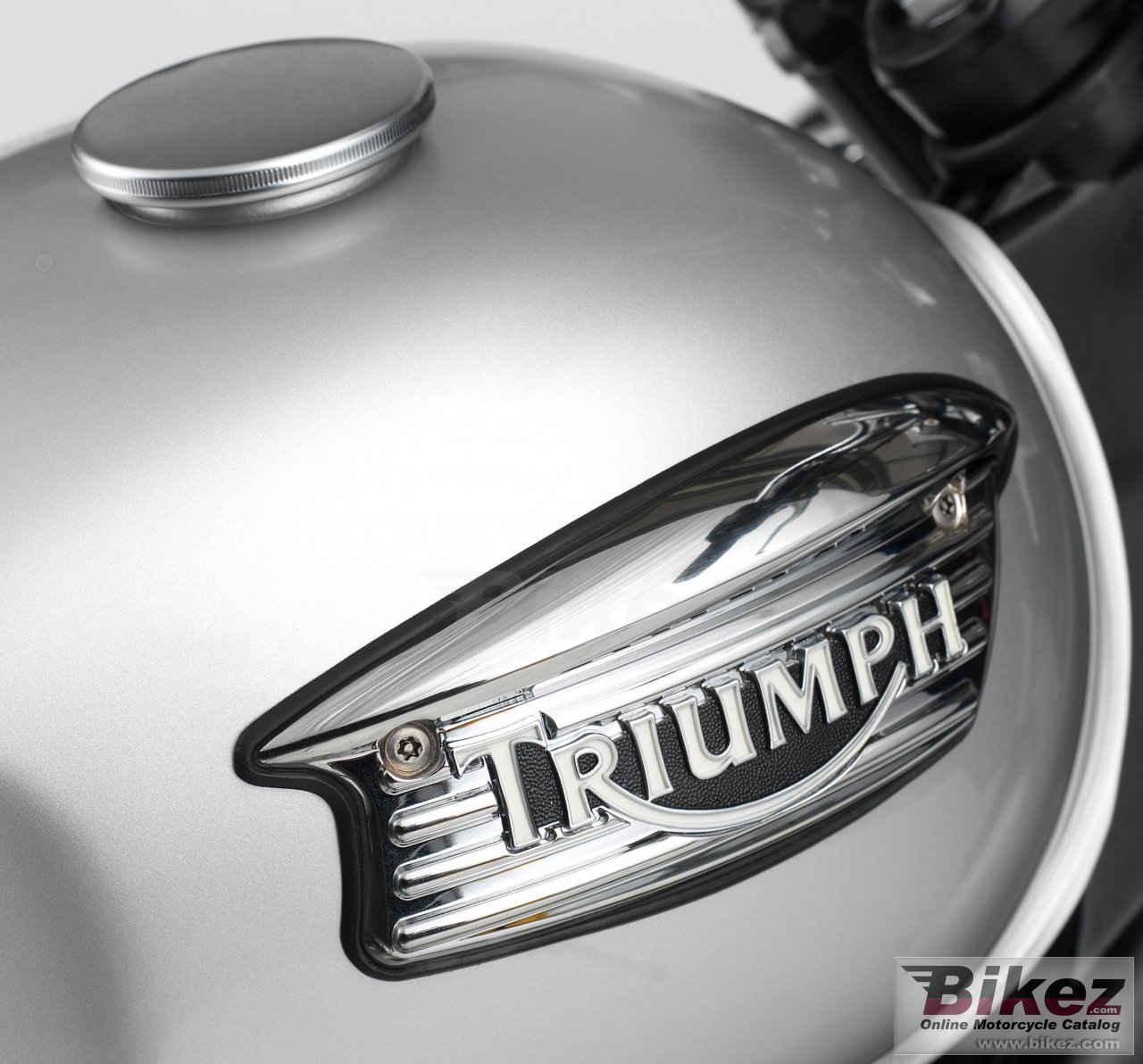 Triumph Bonneville