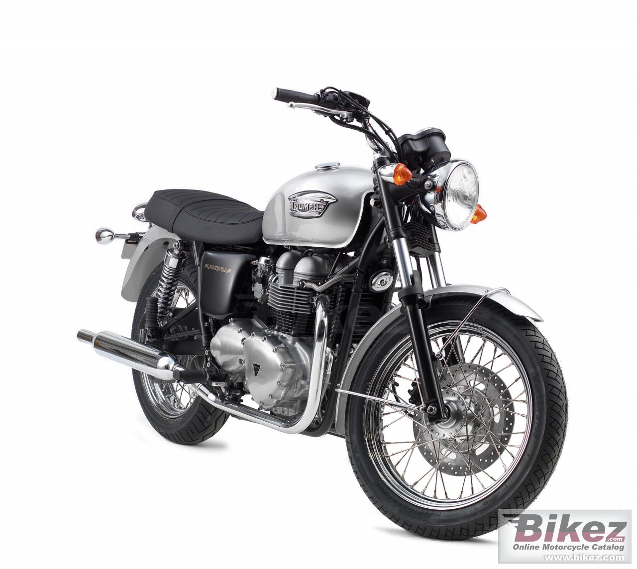 Triumph Bonneville