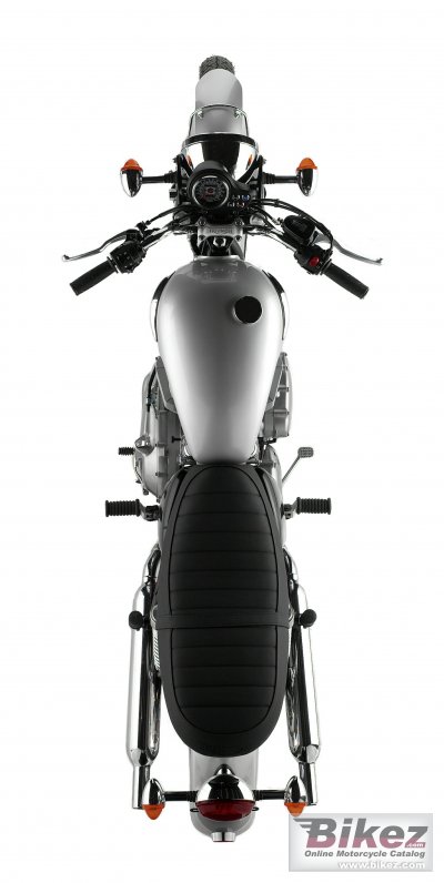 2006 Triumph Bonneville