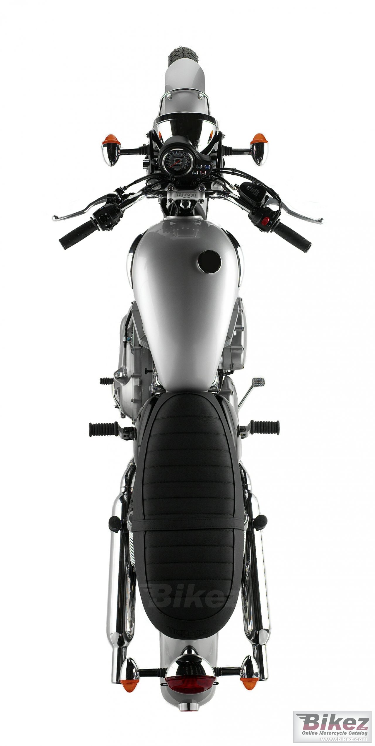 Triumph Bonneville