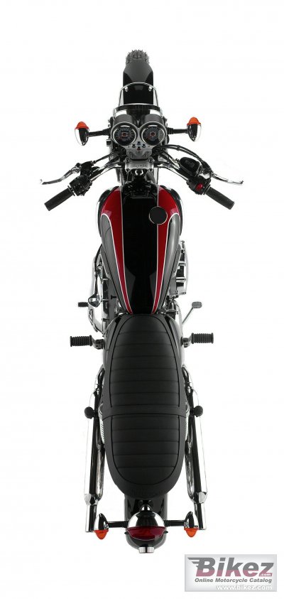 2006 Triumph Bonneville T100
