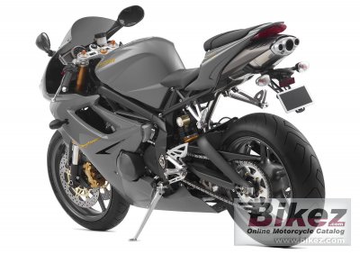2006 Triumph Daytona 675