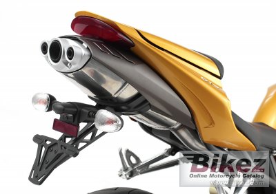 2006 Triumph Daytona 675