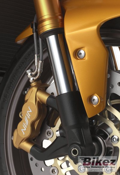 2006 Triumph Daytona 675